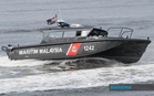 Maritim Selangor bantu bawa kru kapal cedera ditikam dapatkan rawatan