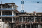 工程部争取2027年财案增拨款  6项建筑业转型措施应发展需求