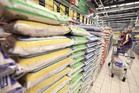 Krisis Asia Barat: Stok beras negara cukup bagi tempoh enam bulan