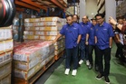 Selangor perkukuh rantaian bekalan makanan hadapi krisis global