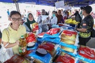 Jualan Ehsan Rahmah di Puchong 7 Jun, beras RM12 dan ayam RM10 antara tawaran