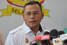 Isu penempatan Rohingya di Ulu Langat bukan baharu, pelbagai tindakan diambil sejak 2016 - MB