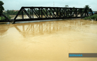 Thai Cabinet approves joint project with Malaysia to reduce flood risks in Golok Basin