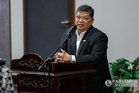 Parliament must turn demographic challenges into budgets, policies — Speaker