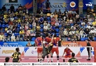 Sukan Asia 2026: PSM kekal 12 pemain terbaik buru emas