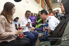 Hadapi masyarakat menua: Selangor nilai tahap kecergasan warga emas menerusi saringan kesihatan