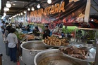 Isi rumah Malaysia bazir hingga 97.3kg makanan setahun