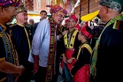 Kaamatan bukan sekadar perayaan, simbol perpaduan dan keharmonian