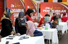RS-2 perkasa Program Mental Sihat, perluas saringan kesihatan rakyat