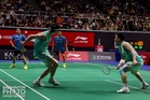 Status Wei Chong masih tanda tanya, mungkin terlepas Masters Malaysia 2026