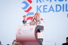 Nurul Izzah tumpu pengajian, yakin Saifuddin mampu galas tugas