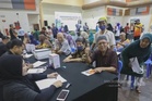 Saringan kesihatan percuma di tiga lokasi Mei ini