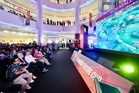 Selangor sasar 10 pingat emas e-sukan SUKMA 2026
