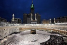Raja Salman taja 1,000 jemaah seluruh dunia tunai umrah