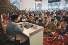 Sambutan Maal Hijrah peringkat kebangsaan bermula hari ini, 5,000 tetamu dijangka hadir