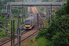 Selangor perkukuh akses pengangkutan awam dengan KTMB, Prasarana