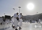Suhu dijangka lebih 40 darjah Celsius, uji ketahanan jemaah haji di Arafah