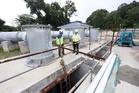 RTB Klang: Lima projek siap awal, guna data hujan terkini tingkat sistem saliran