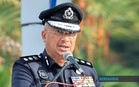Tiga bom mortar ditemukan dalam tong RORO