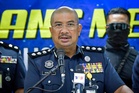 Pemandu lawan arus di susur masuk Lebuhraya MEX dikesan polis