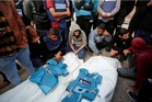 Serangan terhadap wartawan ancam kebebasan global - PBB