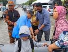 ADN Kota Kemuning teliti pelbagai cadangan atasi isu banjir, trafik