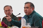 Anwar says won’t rush to approve Loke’s resignation