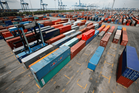 巴生港前5个月吞吐量增5.4%  陆兆福：表现超出预期