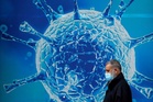 ‘Climate change comes with threat of new viruses’