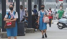 Haze: Parents may keep children home, schools to close if API exceeds 200