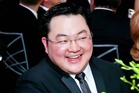 Cops probe claims Jho Low was in Malaysia last year