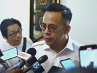 人民银行1.67亿融资支持威南滤水厂 沈志强:强化槟水供保障及经济发展