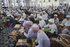 Festival turath hidupkan budaya tadah kitab