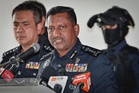 Remaja Malaysia bawa 3kg ganja ditahan di Hong Kong, dipercayai keldai dadah