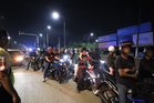 Human negligence remains main cause of road accidents - Ahmad Maslan