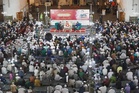 Festival turath ke peringkat kebangsaan, 75,000 dijangka sertai