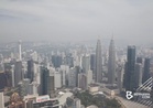 Kuala Lumpur bandar paling tercemar di dunia, catat indeks kualiti udara 199
