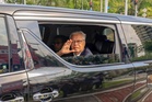 Ismail Sabri di IJN, prosiding pendakwaan mungkin diadakan di hospital