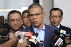 PRN Johor: HARAPAN selesai muktamadkan rundingan kerusi