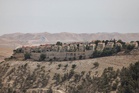 Israel advancement of over 2,700 illegal settlement units in West Bank