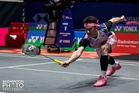 Zii Jia mara suku akhir Terbuka Kanada