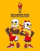 SUKMA 2026: Kelantan terbuka terima perubahan, sasaran pingat akan disesuaikan