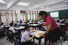 家长组织：四年级学习评估应找出学习落差 而非追求高分