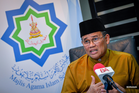 MAIS seru umat Islam kekal bersatu, jadikan Aidiladha penguat perpaduan