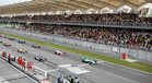 Govt studying Madani ticket initiative to give more people chance to watch F1