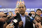 Jerebu Indonesia: Tiada penuntut Malaysia terjejas, KPT terus pantau - Menteri