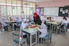 Education Ministry steps up preparations for 2027 Year One cohorts