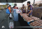 SARA bulanan mula dikreditkan melalui MyKad penerima hari ini