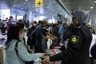 Cubaan seludup produk pertanian di KLIA gagal