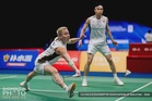 Aaron-Wooi Yik fall as Malaysia suffer quarterfinal whitewash in Singapore Open